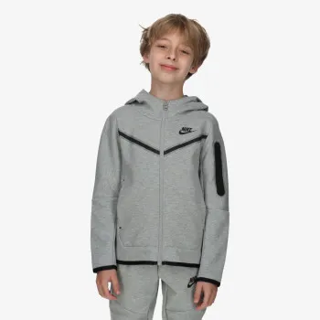 NIKE Dukserica Sportswear Tech Fleece 