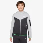 Nike Dukserica Sportswear Tech Fleece Hoodie 