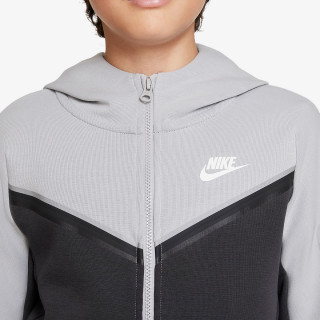 Nike Dukserica Sportswear Tech Fleece Hoodie 