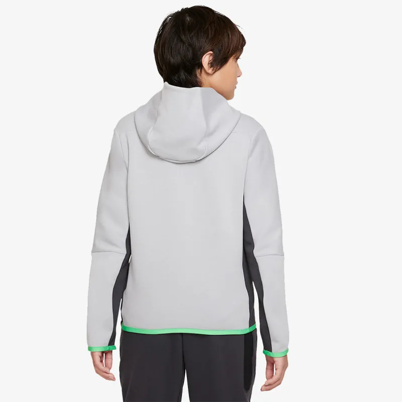 Nike Dukserica Sportswear Tech Fleece Hoodie 