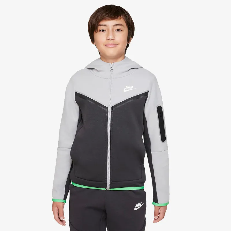 Nike Dukserica Sportswear Tech Fleece Hoodie 