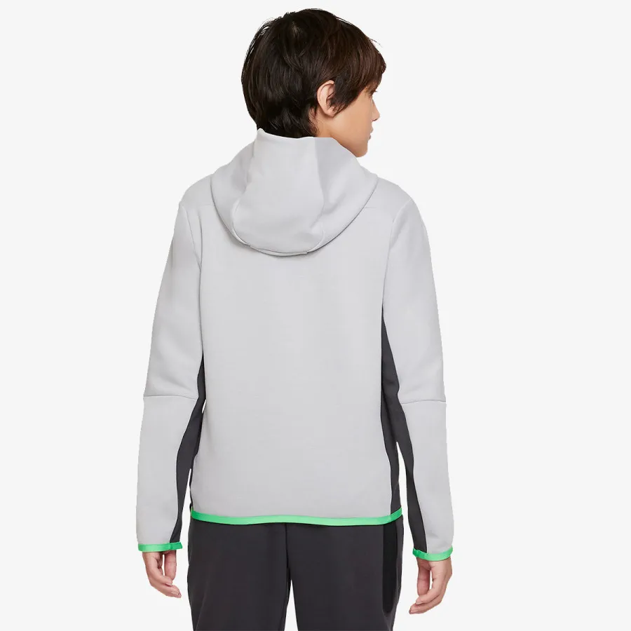 Nike Dukserica Sportswear Tech Fleece Hoodie 