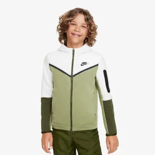 Nike Dukserica Sportswear Tech 