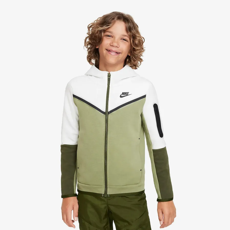 Nike Dukserica Sportswear Tech 
