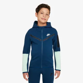 Nike Dukserica Sportswear Tech 