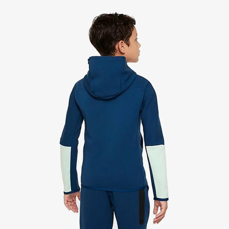 Nike Dukserica Sportswear Tech 