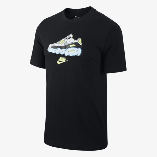 Nike Majica M NSW AIR AM90 TEE 