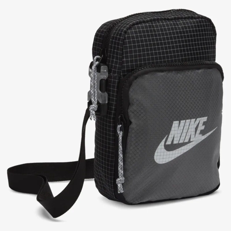 Nike Torbica NK HERITAGE SMIT - 2.0 TRL 
