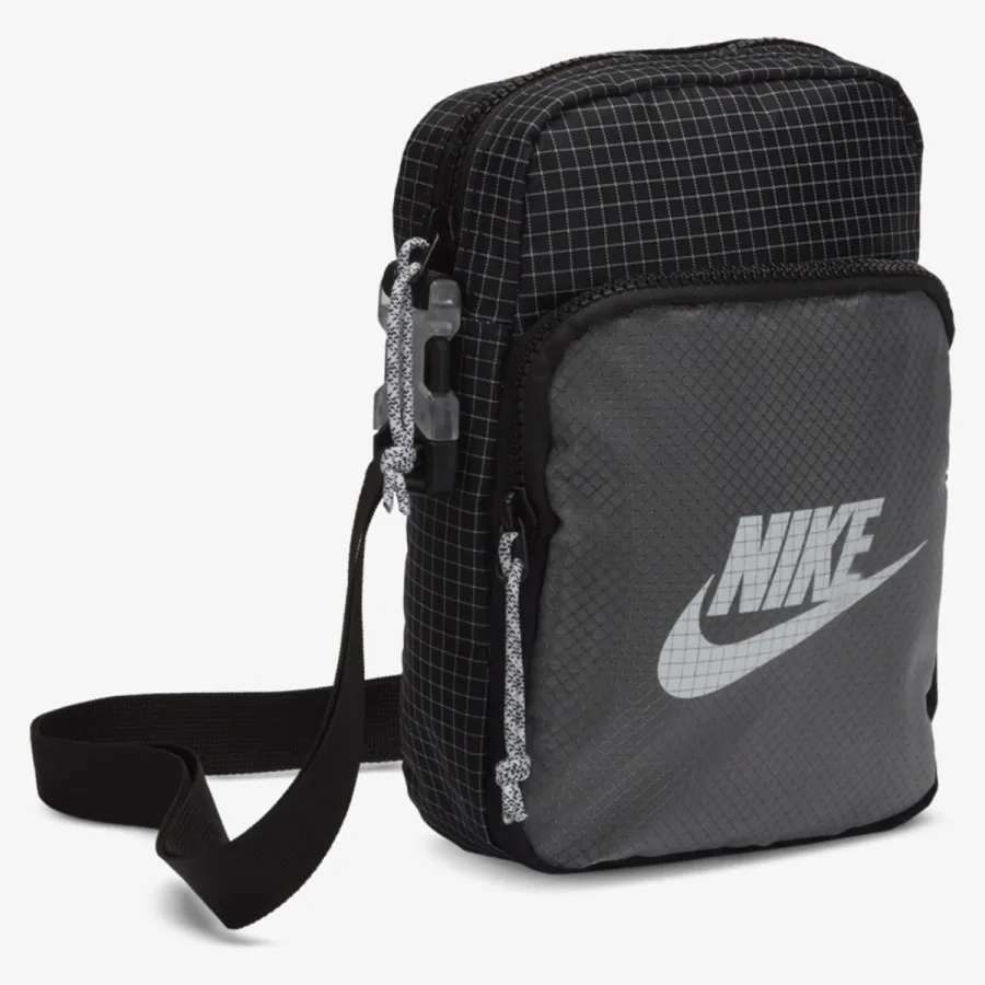 Nike Torbica NK HERITAGE SMIT - 2.0 TRL 