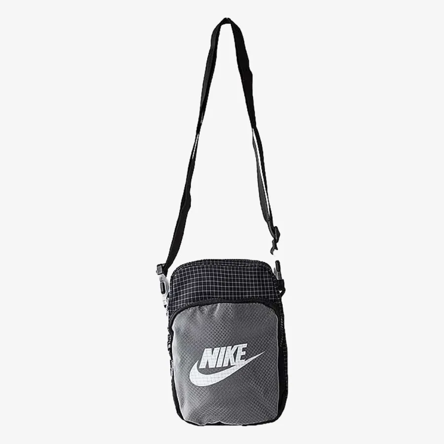 Nike Torbica NK HERITAGE SMIT - 2.0 TRL 