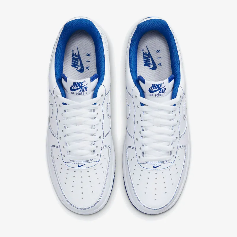 Nike Patike AIR FORCE 1 '07 STITCH 