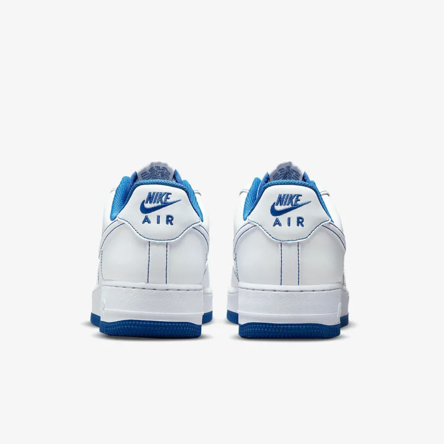 Nike Patike AIR FORCE 1 '07 STITCH 