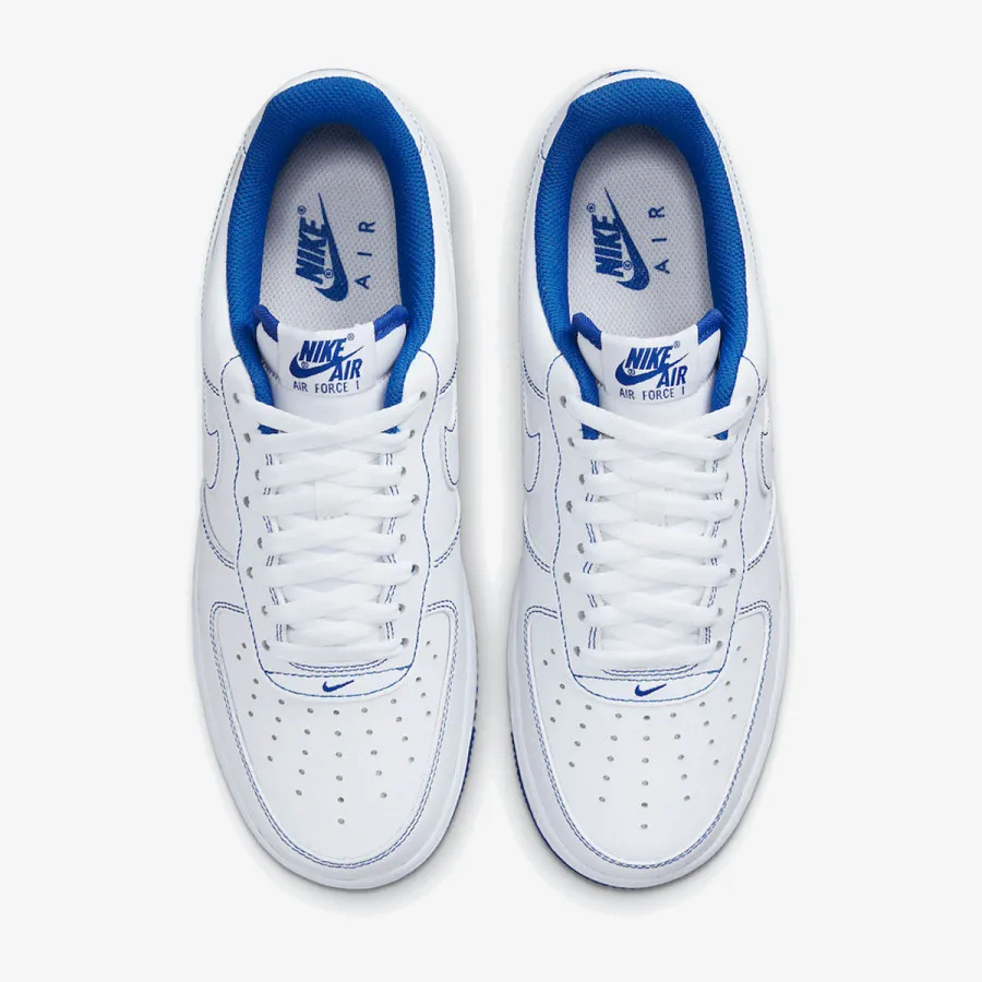 Nike Patike AIR FORCE 1 '07 STITCH 