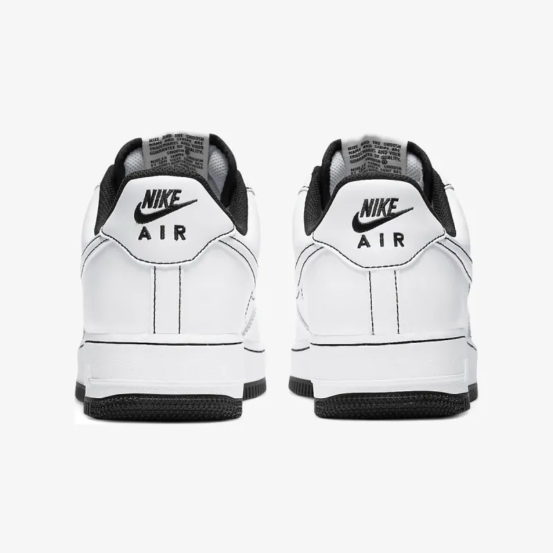 Nike Patike AIR FORCE 1 '07 STITCH 