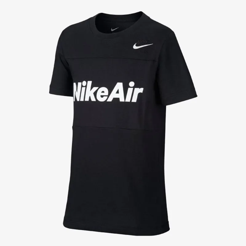 Nike Majica B NSW NIKE AIR TEE SS 