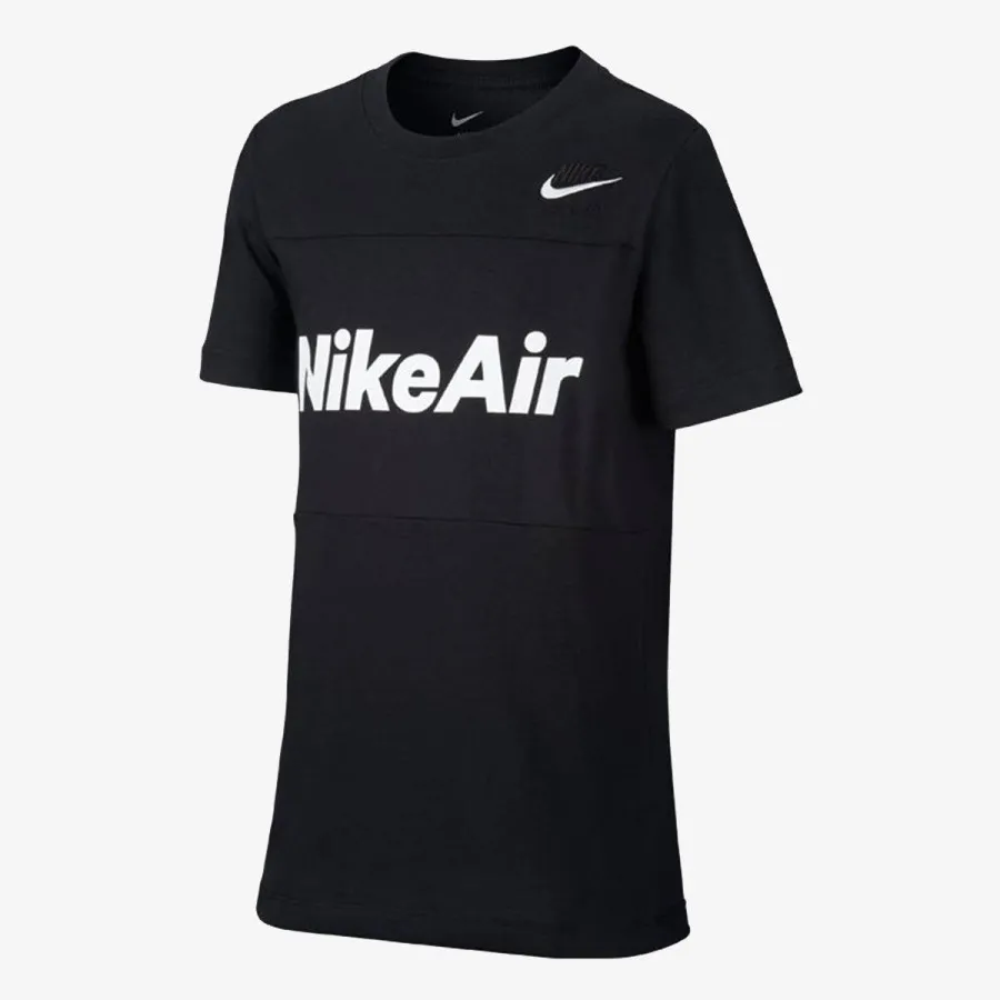 Nike Majica B NSW NIKE AIR TEE SS 