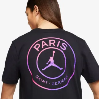 Nike Majica M J PSG LOGO SS TEE 