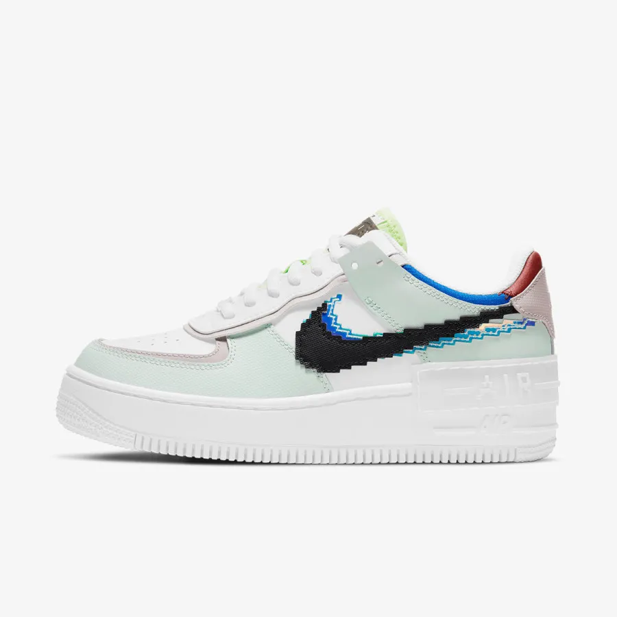 NIKE Patike Air Force 1 Shadow Special Edition 