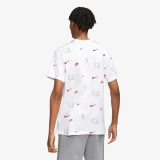 Nike Majica M NSW SS CORE AOP TEE 