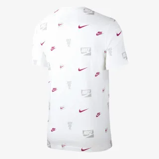 Nike Majica M NSW SS CORE AOP TEE 