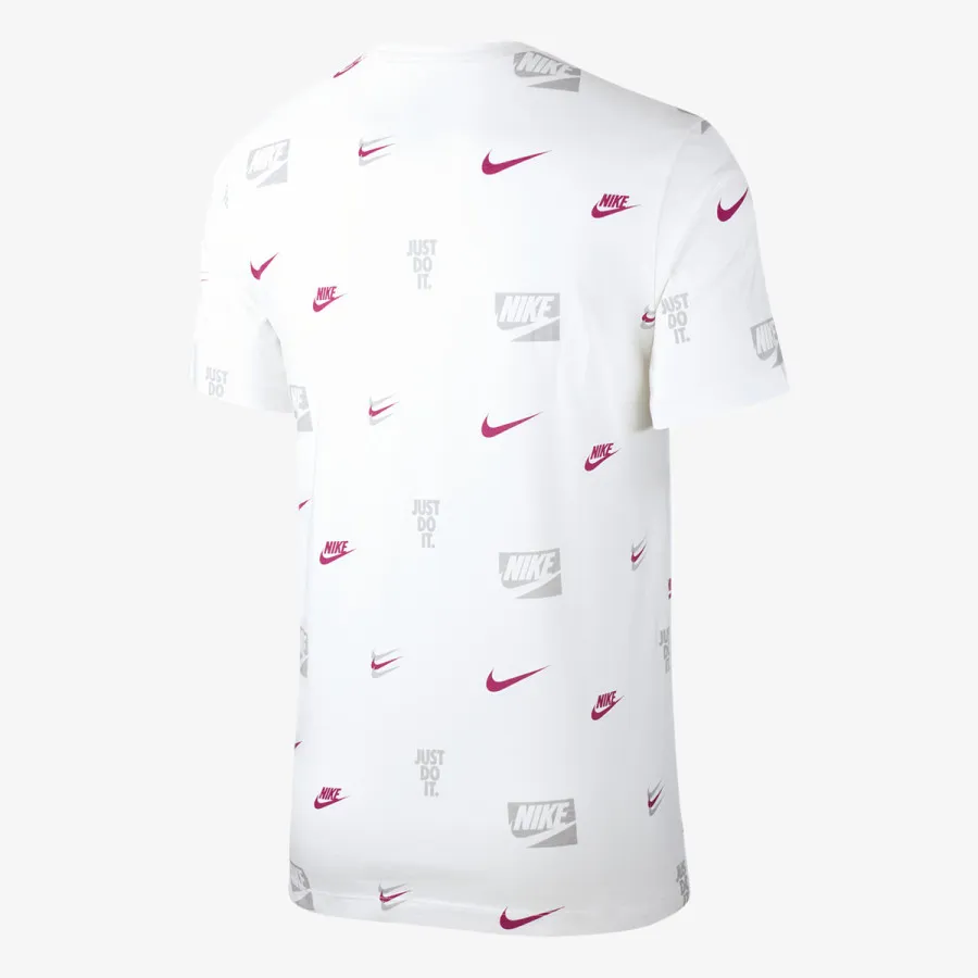 Nike Majica M NSW SS CORE AOP TEE 