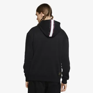 Nike Dukserica M JORDAN  PSG PO TAPED HOODIE 