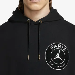 Nike Dukserica M JORDAN  PSG PO TAPED HOODIE 