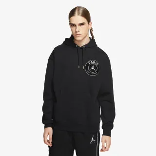 Nike Dukserica M JORDAN  PSG PO TAPED HOODIE 