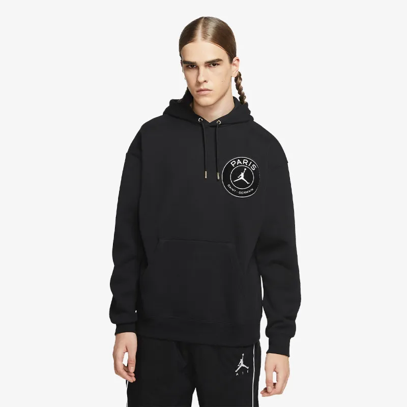 Nike Dukserica M JORDAN  PSG PO TAPED HOODIE 