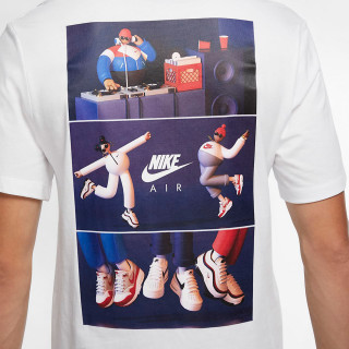 Nike Majica M NSW SS TEE AIRMAN DJ 