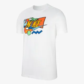 Nike Majica M NSW SS TEE SUMMER FUTURA 