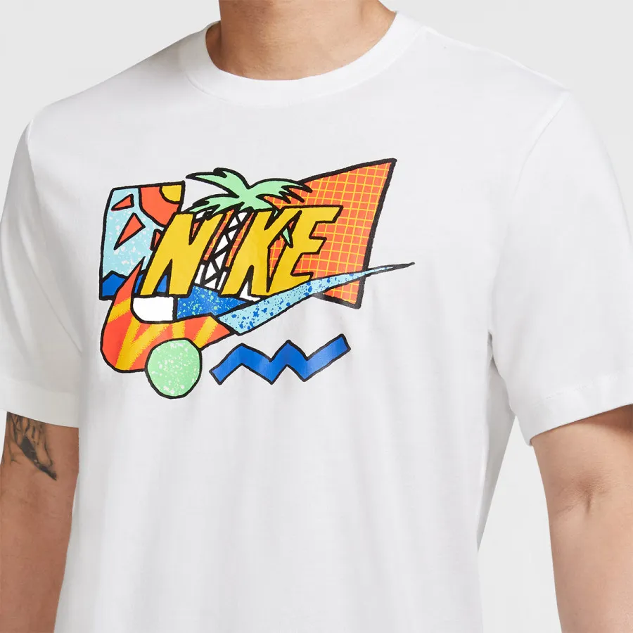 Nike Majica M NSW SS TEE SUMMER FUTURA 