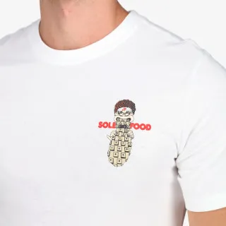 Nike Majica M NSW SS TEE FOOD CART 