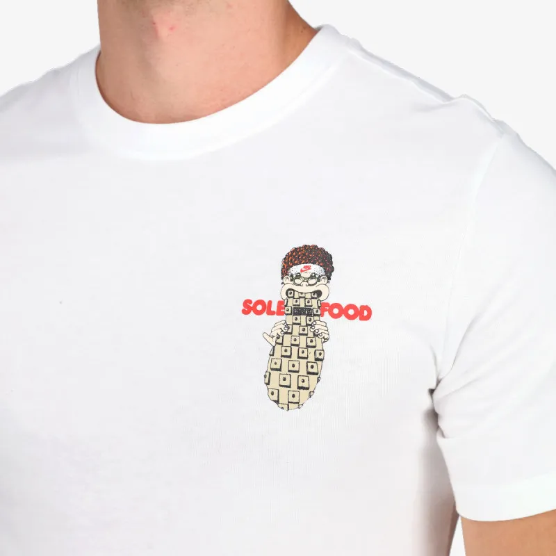 Nike Majica M NSW SS TEE FOOD CART 