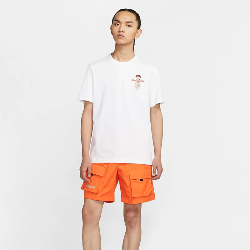 Nike Majica M NSW SS TEE FOOD CART 