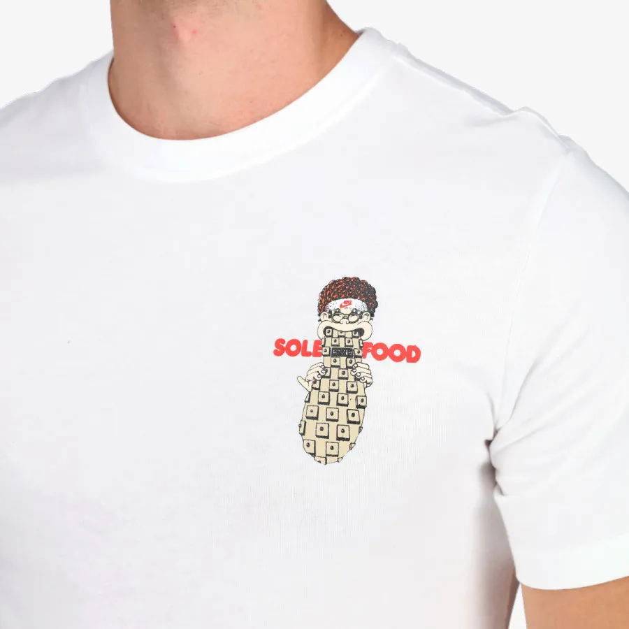 Nike Majica M NSW SS TEE FOOD CART 