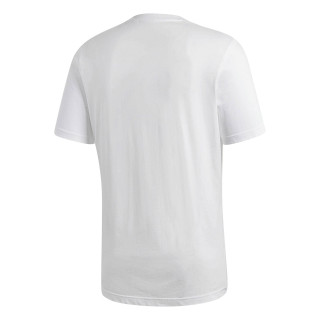 adidas Majica TREFOIL T-SHIRT WHITE 