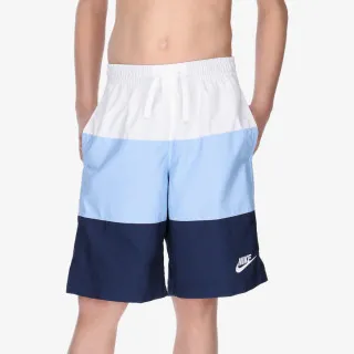 Nike Šorc B NSW SHORT WOVEN BLOCK 