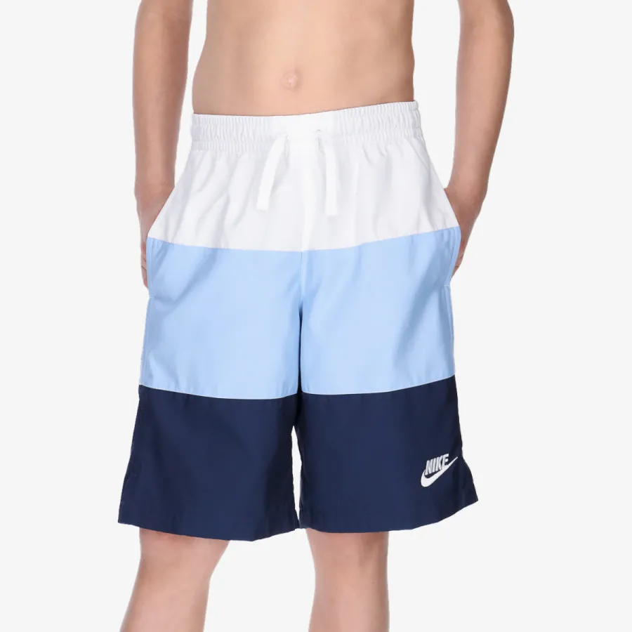 Nike Šorc B NSW SHORT WOVEN BLOCK 