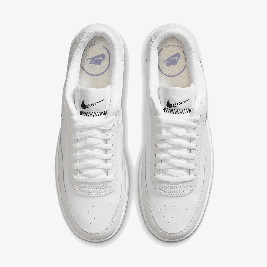Nike Patike WMNS NIKE COURT VINTAGE PRM 
