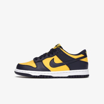 NIKE DUNK LOW BG