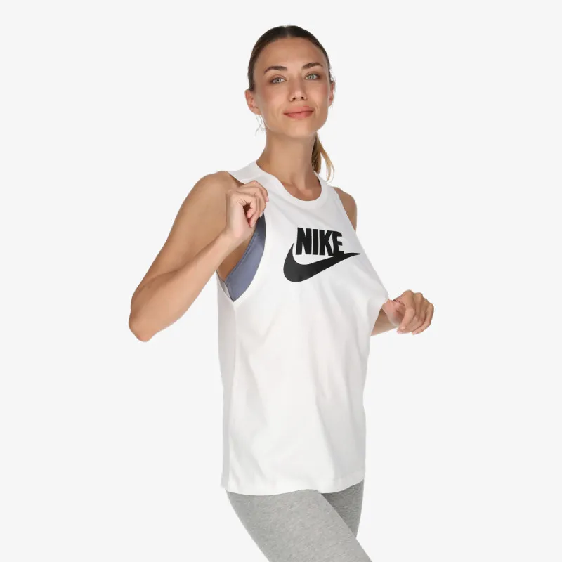 Nike Majica bez rukava Sportswear 
