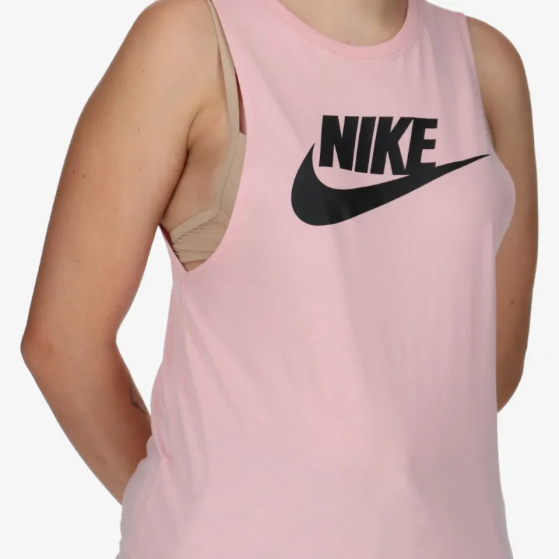 Nike Majica bez rukava FUTURA NEW 