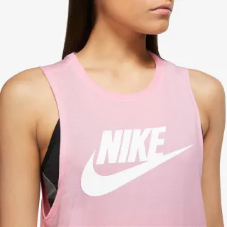 Nike Majica bez rukava Sportswear 
