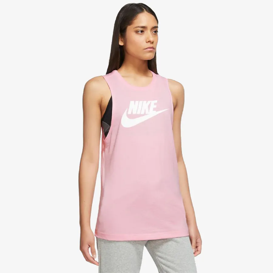 Nike Majica bez rukava Sportswear 