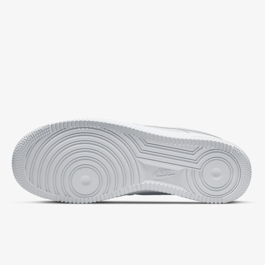 bele air force zenske