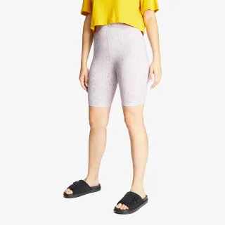 Nike Šorc W NSW FESTIVAL AOP  BIKE SHORT 