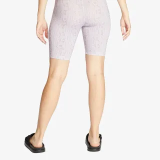 Nike Šorc W NSW FESTIVAL AOP  BIKE SHORT 