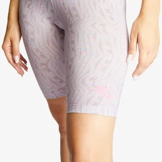 Nike Šorc W NSW FESTIVAL AOP  BIKE SHORT 