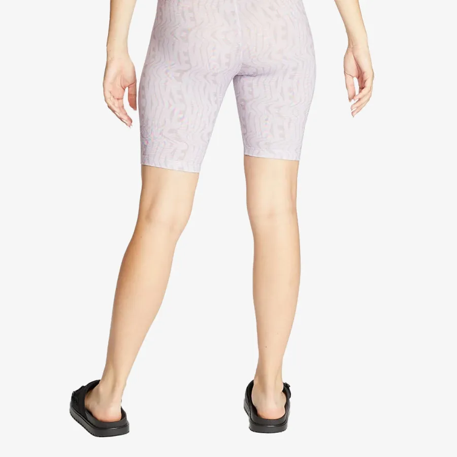 Nike Šorc W NSW FESTIVAL AOP  BIKE SHORT 